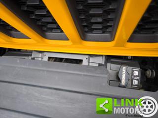 JEEP Wrangler usata, con Controllo trazione