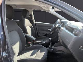 DACIA Duster usata, con Fendinebbia