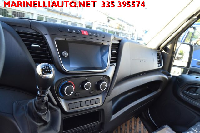 IVECO Daily usata 14