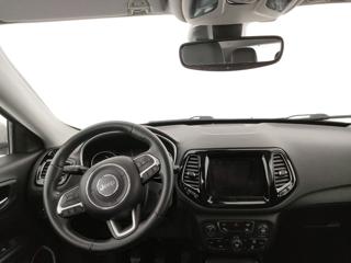 JEEP Compass usata, con Chiusura centralizzata