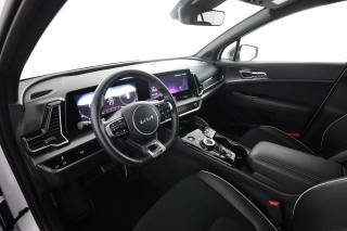 KIA Sportage usata 1