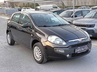 FIAT Punto Evo usata, con Airbag laterali