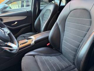 MERCEDES-BENZ GLC 220 usata, con Trazione integrale