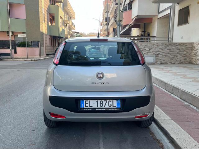 FIAT Punto Evo usata, con Alzacristalli elettrici