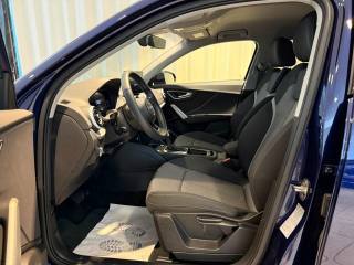 AUDI Q2 usata, con Airbag Passeggero
