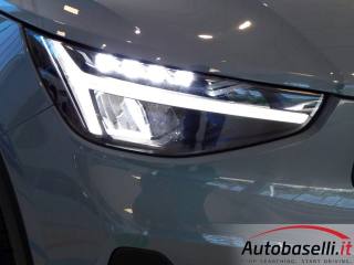 VOLVO XC40 usata, con Climatizzatore