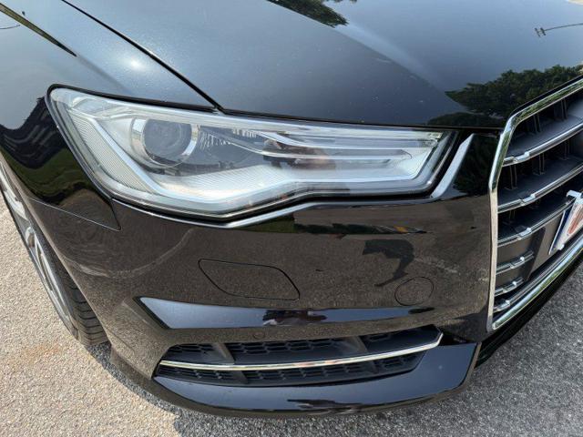AUDI A6 usata, con Bracciolo