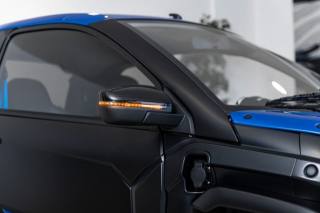 AIXAM Scouty R usata, con Volante in pelle