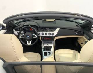 BMW Z4 usata, con Climatizzatore