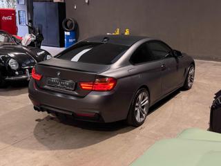 BMW 420 usata, con Airbag Passeggero