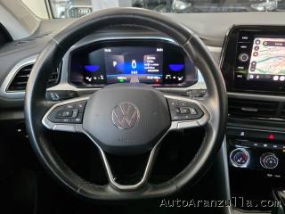 VOLKSWAGEN T-Roc usata, con Immobilizzatore elettronico