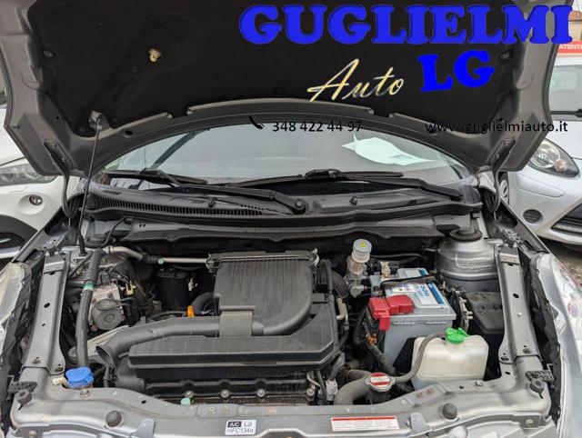 SUZUKI Swift usata 32
