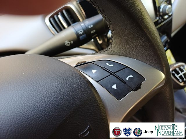LANCIA Ypsilon usata, con Volante multifunzione