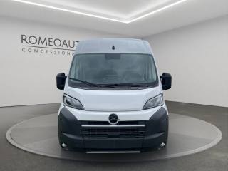 OPEL Movano usata, con Autoradio digitale