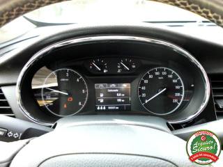 OPEL Mokka X usata, con Interni in pelle