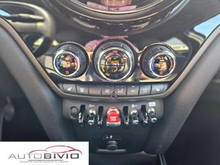 MINI Countryman usata, con Chiusura centralizzata telecomandata