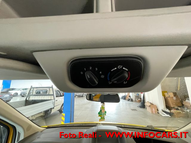 FORD Transit usata, con Vivavoce