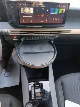 LANCIA Ypsilon usata, con Controllo trazione