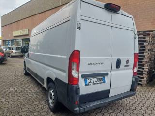 FIAT Ducato usata, con Alzacristalli elettrici