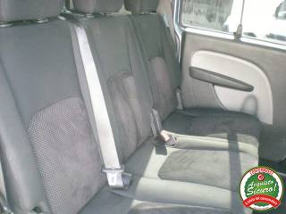 FIAT Doblo usata 9