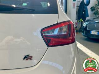 SEAT Ibiza usata, con Boardcomputer