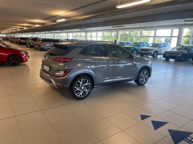 HYUNDAI Kona usata, con Airbag Passeggero