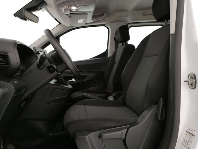CITROEN Berlingo usata, con Alzacristalli elettrici