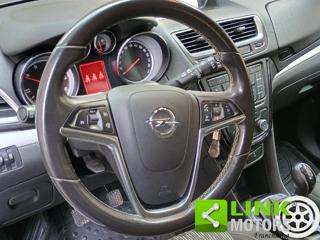 OPEL Mokka usata, con USB