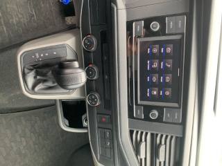 VOLKSWAGEN Transporter usata, con Touch screen