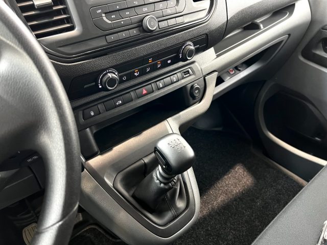 CITROEN Jumpy usata, con USB
