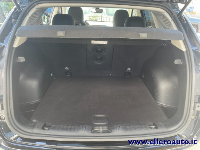JEEP Compass usata, con Fendinebbia
