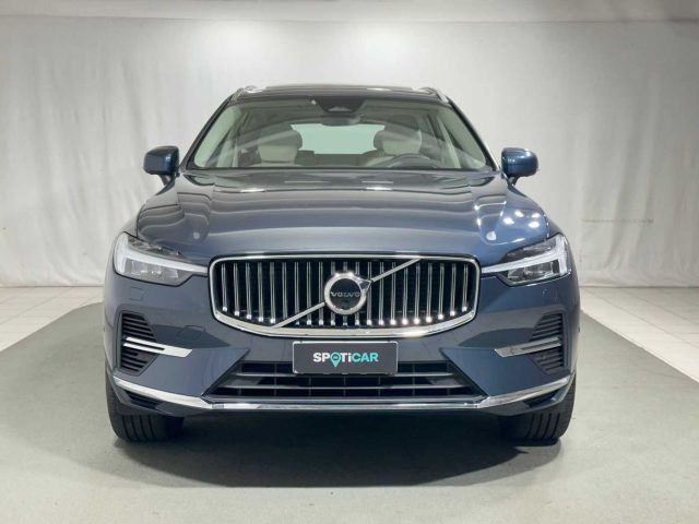 VOLVO XC60 usata, con Climatizzatore