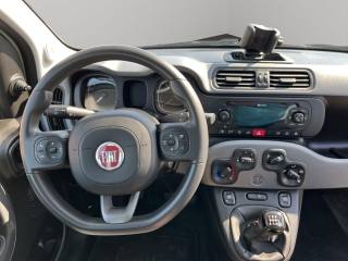 FIAT Panda usata, con Immobilizzatore elettronico