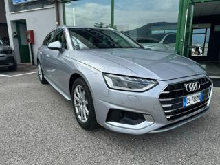 AUDI A4 usata, con Airbag