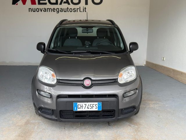 FIAT Panda usata, con Airbag