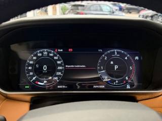 LAND ROVER Range Rover Sport usata, con Interni in pelle