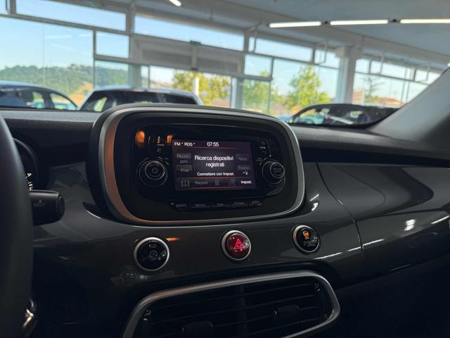 FIAT 500X usata 13