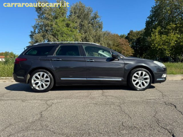 CITROEN C5 usata, con Airbag