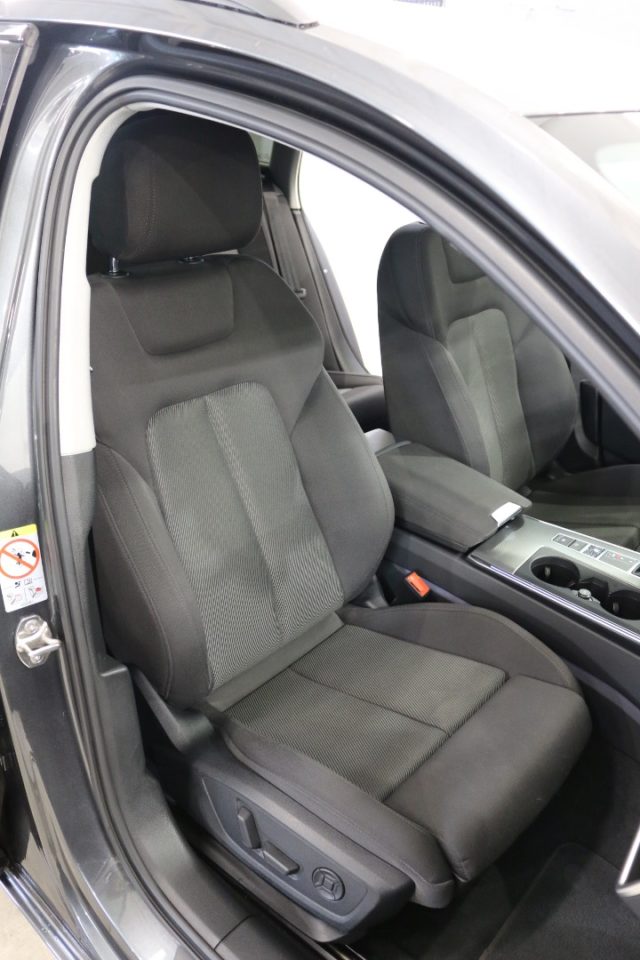 AUDI A6 usata, con Immobilizzatore elettronico