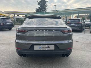 PORSCHE Cayenne usata, con Antifurto