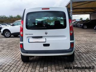 RENAULT Kangoo usata, con Climatizzatore