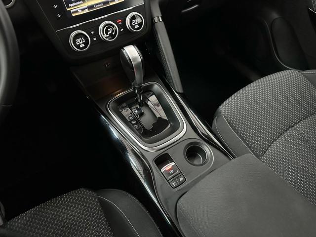 RENAULT Kadjar usata, con Controllo trazione