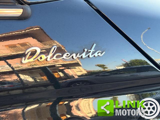 FIAT 500 usata, con Sedile posteriore sdoppiato