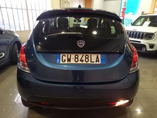 LANCIA Ypsilon usata, con Controllo trazione