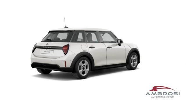 MINI Cooper usata 4