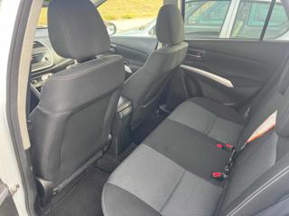 SUZUKI S-Cross usata, con Cerchi in lega