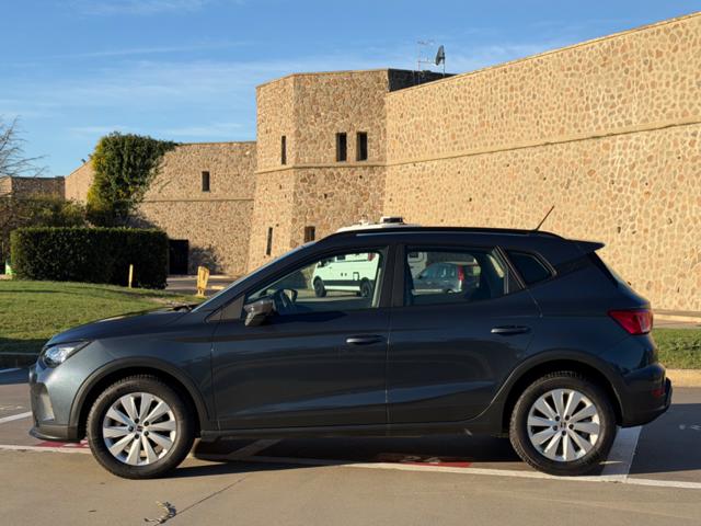 SEAT Arona usata, con Airbag Passeggero