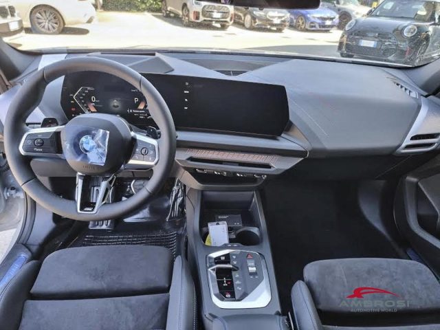 BMW 116 usata 8