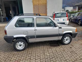 FIAT Panda usata 9