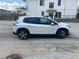 PEUGEOT 208 usata 24